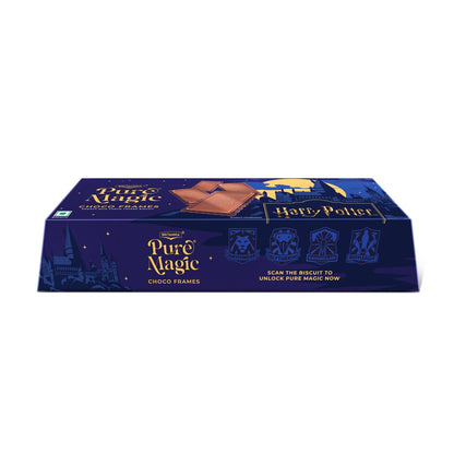 Britannia Pure Magic Choco Stars 68 g