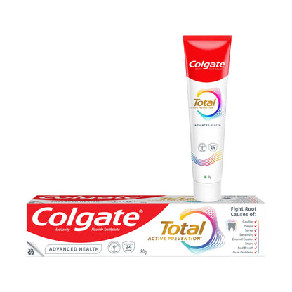 Colgate Total Toothpaste 80 g