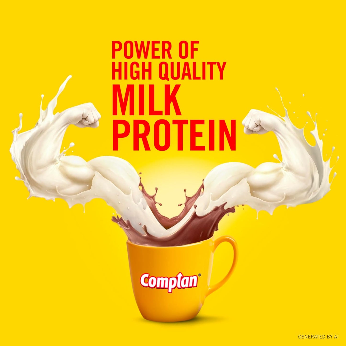 Complan Royal Chocolate Pouch 700 g