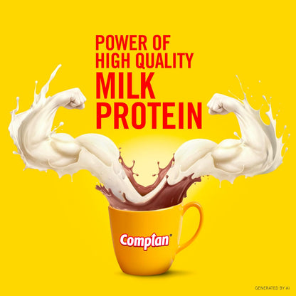 Complan Royal Chocolate Pouch 700 g