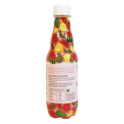 Cravova Watermelon Mojito Pet Bot 300 ml