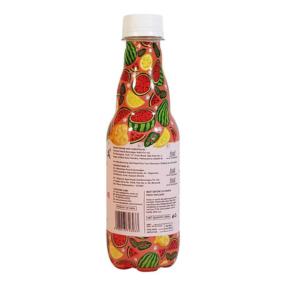 Cravova Watermelon Mojito Pet Bot 300 ml