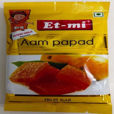 Et-Mi Aam Papad 90 g