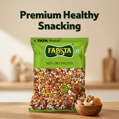 Fabsta Mix Dry Fruits, 200 g