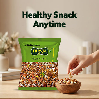 Fabsta Mix Dry Fruits, 200 g