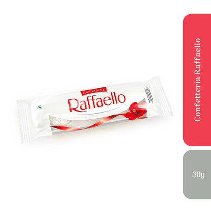 Ferrero Rocher Raffaello T3 1 pc