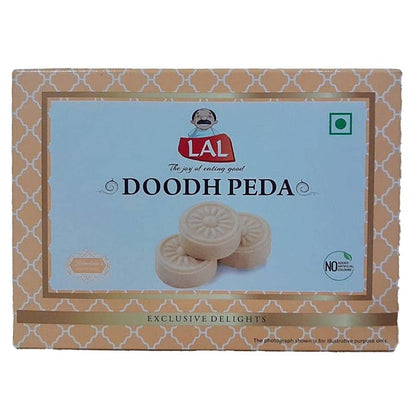 Lal Doodh Peda 200 g