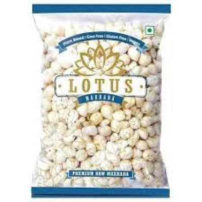 Lotus Phool Makhana 100 g