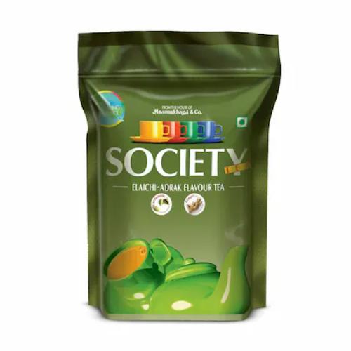 Society Elaichi Adrak Tea 250 Gm