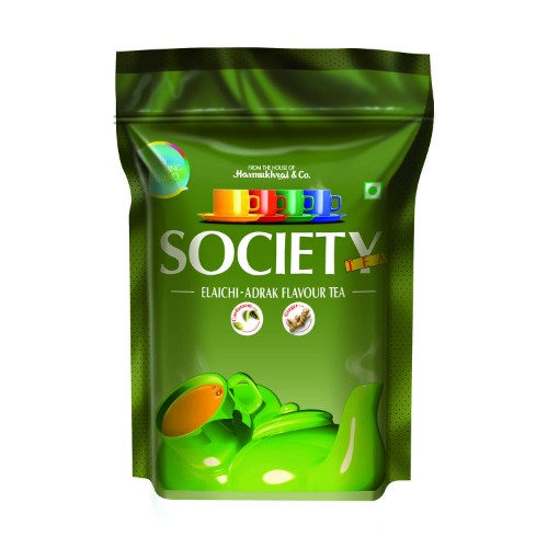 Society Elaichi Adrak Tea 250 Gm