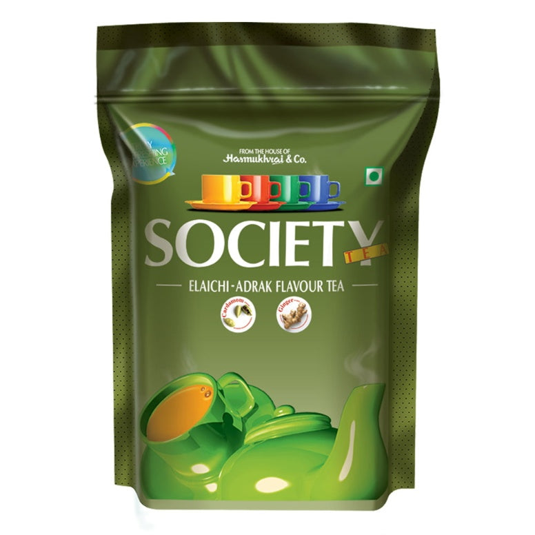 Society Elaichi Adrak Tea 250 g
