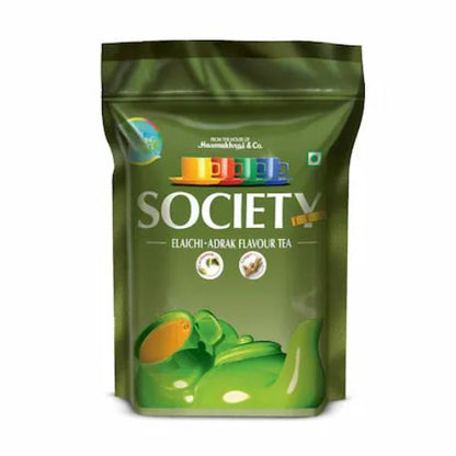 Society Elaichi Adrak Tea 250 Gm