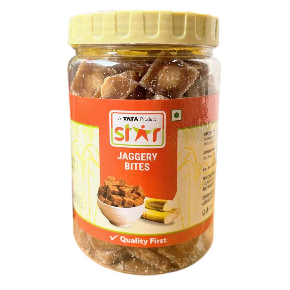 Star Jaggery Byte 500 g