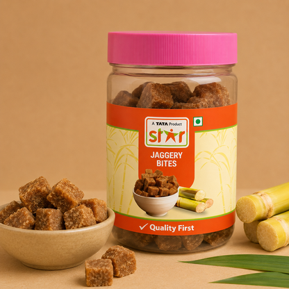 . Jaggery Cube 450 g