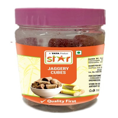 . Jaggery Cube 450 gm