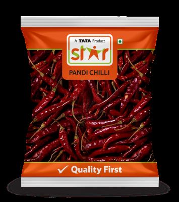 Star Whole Pandi Chilli 100 gm