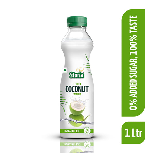 Storia Coconut Water 1 ltr