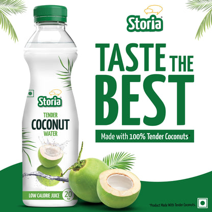 Storia Coconut Water 1 ltr