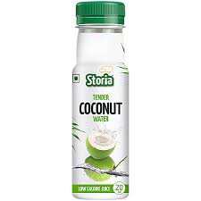 Storia Coconut Water 180 ml