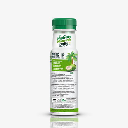 Storia Coconut Water 180 ml