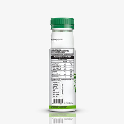 Storia Coconut Water 180 ml
