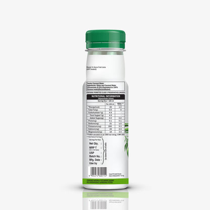 Storia Coconut Water 180 ml
