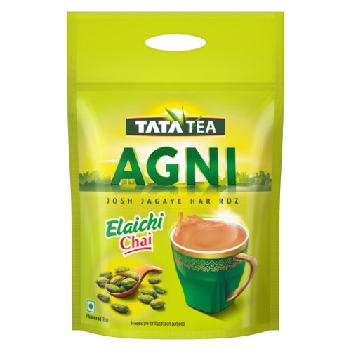 Tata Elaichi Chai Tea 1 Kg