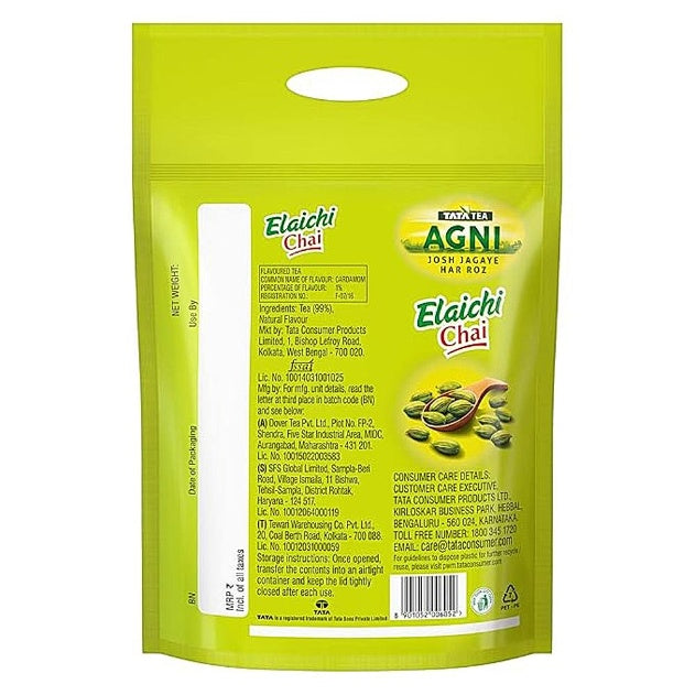 Tata Elaichi Chai Tea 1 kg
