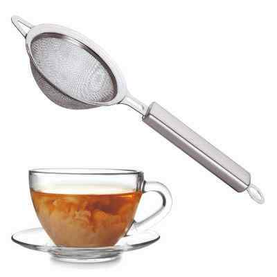 Smartle Delite Tea/Coffee Strainer 2 1 Pc