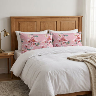 Smartle Micro Pillow Cover set of 2