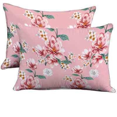 Smartle Micro Pillow Cover Set Of 2