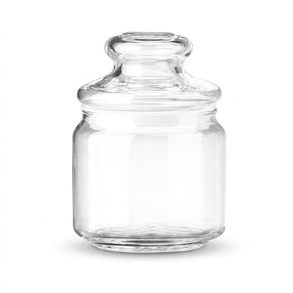 Smartle Pop Jar 500 Ml 1 pc