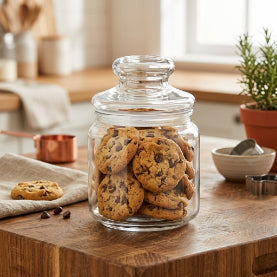 Smartle Pop Jar 500 Ml 1 pc