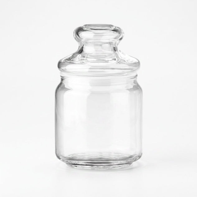 Smartle Pop Jar 750 Ml 1 pc