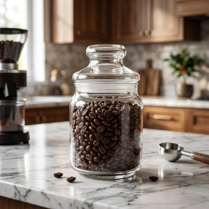 Smartle Pop Jar 750 Ml 1 pc