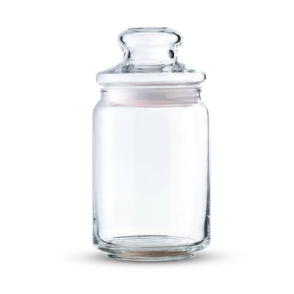 Smartle Pop Jar 1 Ltr 1 pc