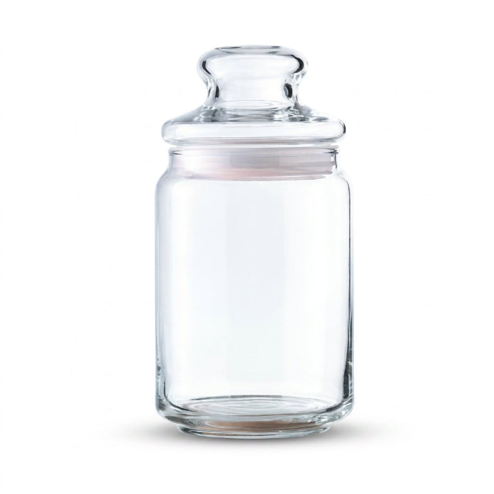 Smartle Pop Jar 1 Ltr 1 pc