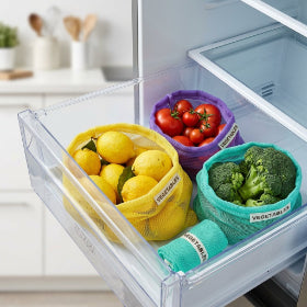 Smartle Fridge Bag set of 4