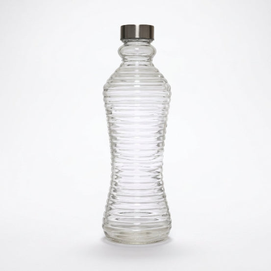 Smartle Glass Bottle 1 Ltr 1 pc