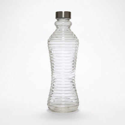 Smartle Glass Bottle 1 Ltr 1 pc