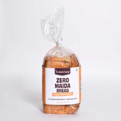 Thf Zero Maida Multigrain Bread 250 g