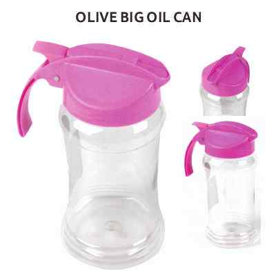 Smartle Olive Big Oil Can 1 pc