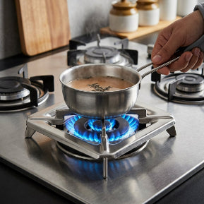 Smartle Metal Gas Jali 1 pc