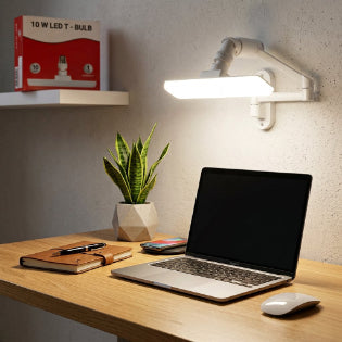 Smartle 30W T Shape Led Bulb 1 pc