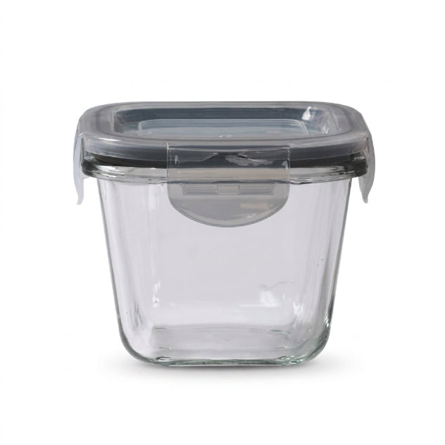 Smartle Mini Sqaure Container 1 pc