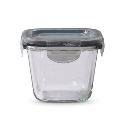 Smartle Mini Sqaure Container 1 pc
