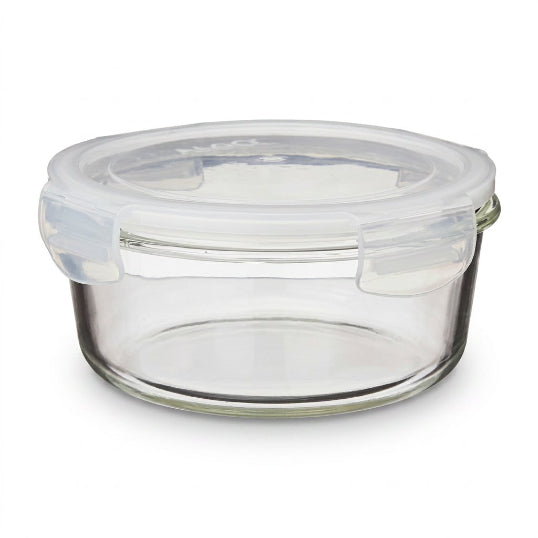 Smartle Mini Round Container 1 pc