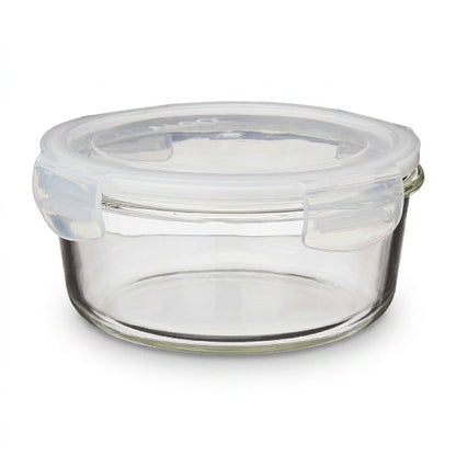 Smartle Mini Round Container 1 pc
