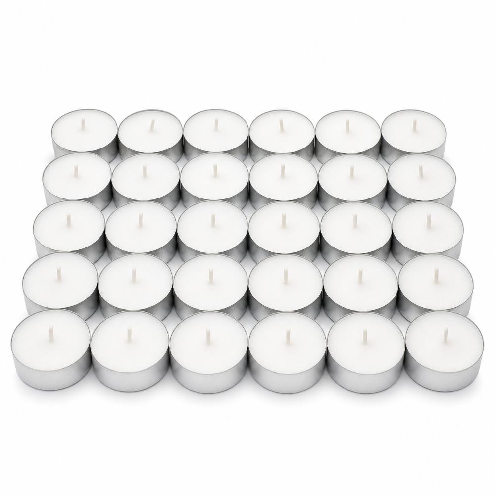 Smartle Tealight set of 30