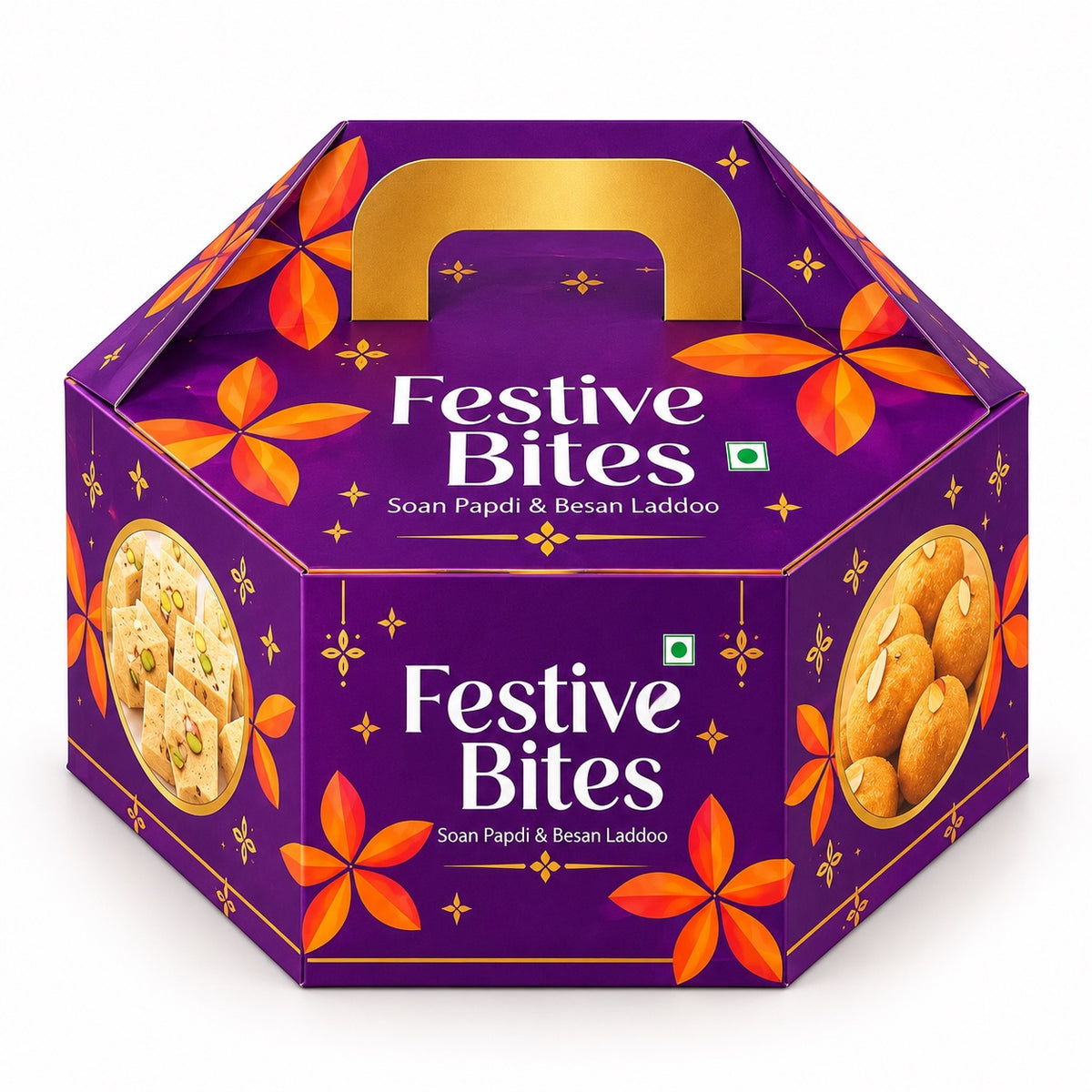 Fabsta Festive Bites 400 g